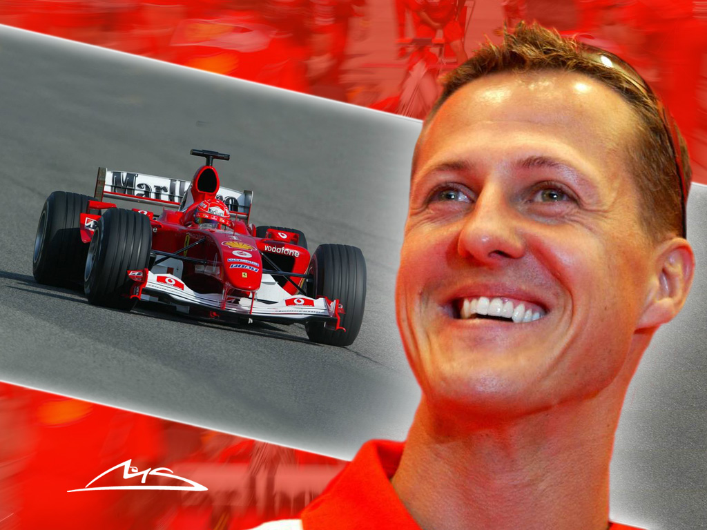 Schumacher'in durumu kritik