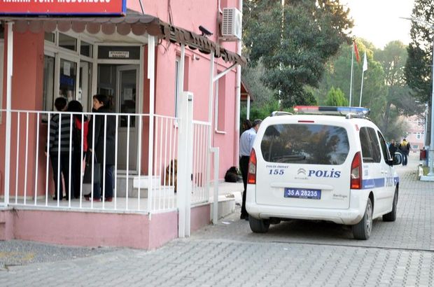 İzmir'de, terör örgütü PKK'nın gençlik yapılanması YDG-H'ye yönelik düzenlenen operasyonda 7 kişi gözaltına alındı.