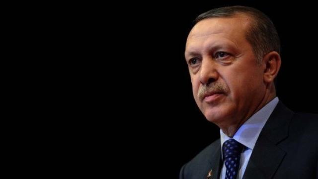 Cumhurbaşkanı Recep Tayyip Erdoğan, Meclis Başkanı İsmail Kahraman’ın, “Yeni anayasada laiklik olmasın” sözlerine ilişkin